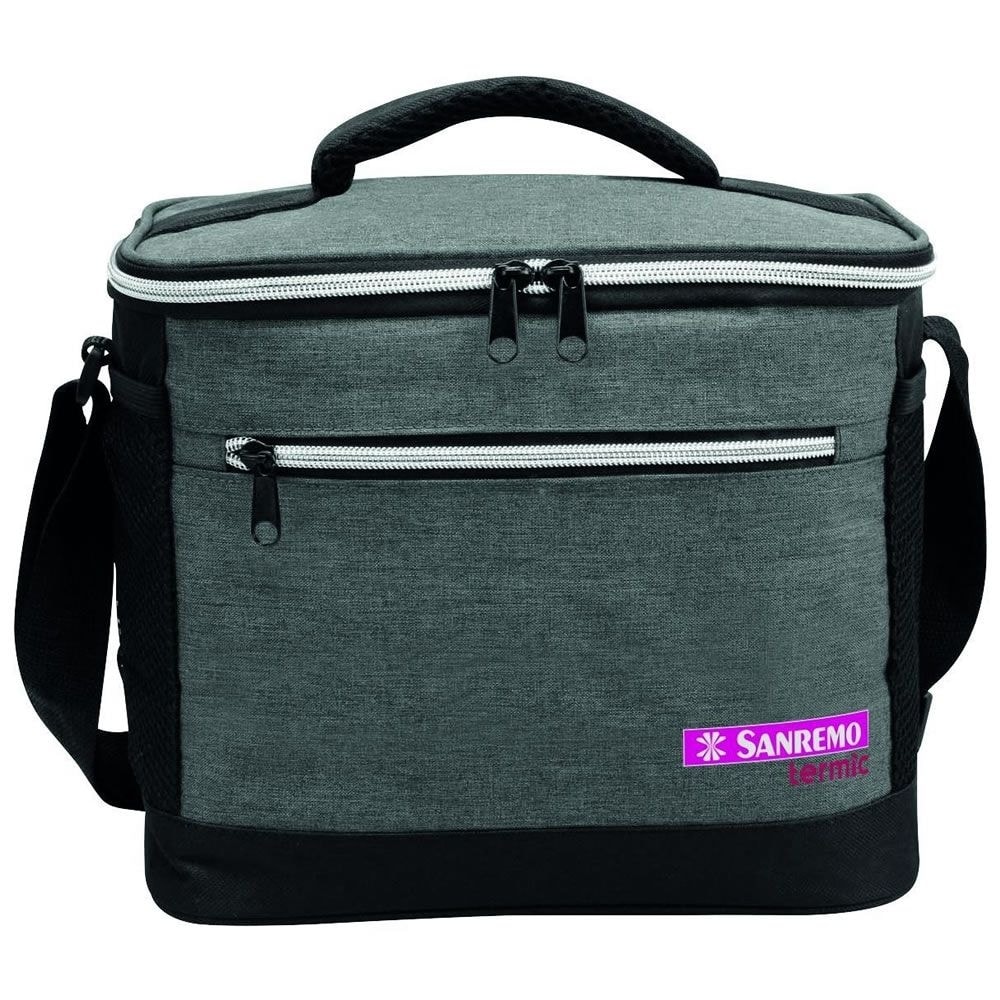 small lunch bolsa cooler