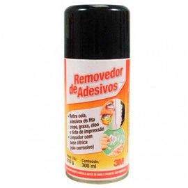 Spray Removedor De Adesivos 3M